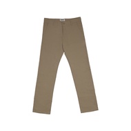 RASSHAZE Chino Pants Beige Long Pants