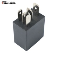 1PC 5 Pin Electrical Relay 12VDC Fit XS4Z14N089AA Fits TOYOTA SAAB PONTIAC