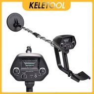 MD-4030 2 Baterai Detektor Logam Emas Metal Detector Logam Koin Mettal Detektor dalam tanah Alat Pen