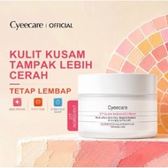 Cyeecare 377 Glow Raduance cream, Gelly Mask, and glow serum