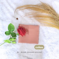 Cadar Niqab yaman butterfly KANCING SHANGHAI niqob cantik variasi 30 warna terbaru (FREE GIFT)