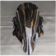 Visor HONDA CBR 150R K45R 2021 2022 2023 Windshield CBR 150R Thick