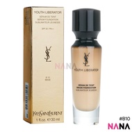 YSL Youth Liberator Serum Foundation #B10 30ml