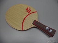 ★波爾桌球★ STIGA CLIPPER CR 七夾實心