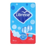 Libresse Maxi Wings 16 Pads