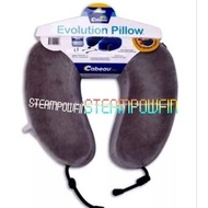 Chili Evolution Pillow Travel Pillow Neck Memory Foam Travel Pillow