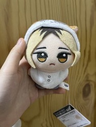 排球少年 公仔