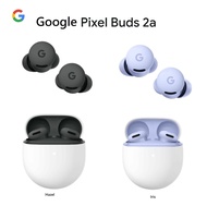 Google Pixel Buds 2a Noise Canceling Earbuds 無線降噪耳機，Lightweight，Comfortable Fit，20-Hour Battery，100%