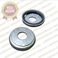 SEPASANG RING TUTUP COVER BOSH AS SWING ARM LENGAN AYUN RX KING F1ZR FIZR SCORPIO