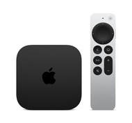 Apple TV 4K 附HDMI線