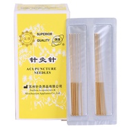Spot goods/hot sale/Universal acupuncture needle gold-plated acupuncture needle dry needle tradition