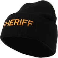 e4Hats.com Military Embroidered Beanie