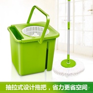 New💖3MScotch-Brite T3Rotating Mop Household Hand Washing Free Mop Drawer Rotating Barrel Total2Block Original Mop Head I