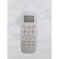 AIRCOND HISENSE REMOTE CONTROL NEW
