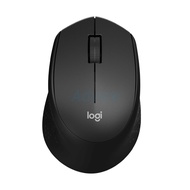 LOGITECH WIRELESS MOUSE  M331D BLACK - A0092867