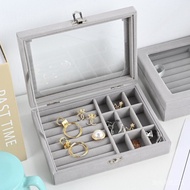 Storage box Jewelry storage box Jewelry storage box Jewelry storage box Jewelry box Jewelry Display 
