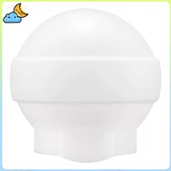 Silicone Diffusion Dome for  -R22 Ball Diffuser Round Speedlite V1 V1Pro V100 AD100Pro AD200 AD200PR