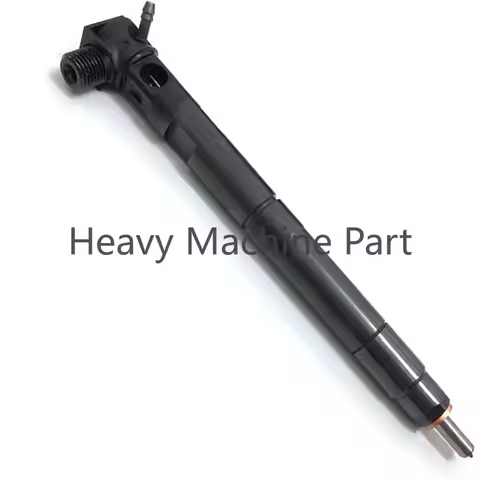 28229873 33800-4A710 338004A710 Diesel Fuel Injector for Hyundai Starex H1 Kia Bongo A2 WGT D4CB 2.5