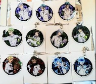 Twisted  Wonderland 扭曲仙境