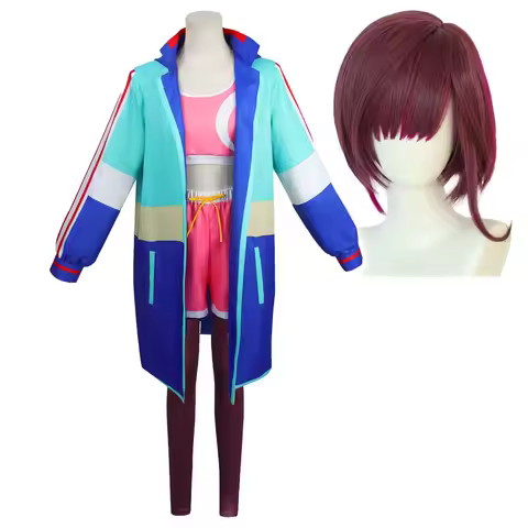 Women Anime Zombies 100 Bucket List Of The Dead Cosplay Shizuka Mikazuki Costume