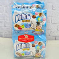 Milkita Bites | Various Fruit Milk Candy