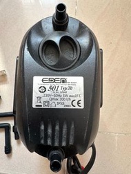 EDEN 501 魚缸過濾器