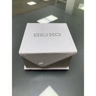 seiko box for Seiko watches color white fashion package for casio watches