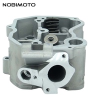 CG250 250cc Water cooling cylinder head fit for Zongshen Loncin Lifan CG250 off road Dirt Bike and reverse engine GT-128