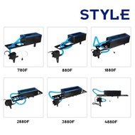 Sobo Top Filter WP-880F WP-1880F WP-2880F WP-3880F WP-4880F *READY STOCK* FAST DELIVERY