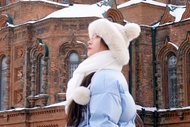 Harbin Snow Town Private 6-Day Tour