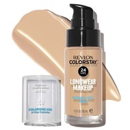 REVLON
持久無瑕水潤粉底液 乾性150 30ML