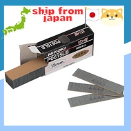 HiKOKI Pin Nails for Pin Nailer and High-Pressure Pin Nailer - 3000 Pieces per Pack