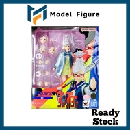 Bandai 万代 - DanDaDan S.H.Figuarts SHF Ayase Seiko