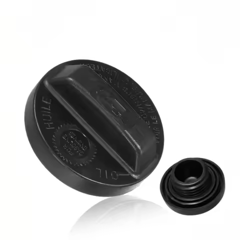 Engine Oil Filler Cap Replacement For Honda Civic CR-V Element Acura U 15610-RAA-A01 15610-P5G-000 H
