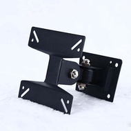 TV Bracket Up and Down 1.3mm braket tv 100 x 100 Pitch for 14-24 inch