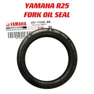 1pcs Original Yamaha R25 R 25 R25 V1 R25 OLD Fork Oil Seal