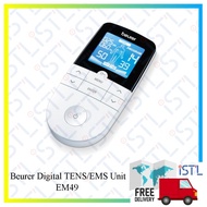 Beurer Digital TENS/EMS Unit EM49