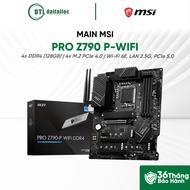 MAIN MSI PRO Z790 P-WIFI DDR4 | Genuine Genuine |