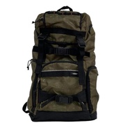 ete Ace Orange Backpack khaki black Direct from Japan Secondhand