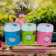 Eskimo Bottle Ice Cooler/Bekas Minuman Tahan Sejuk /Bekas Minuman (1 Liter) Made In Thailand🧊🍹