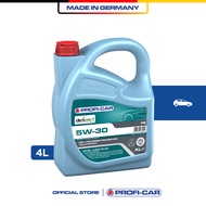 PROFI-CAR CHALLENGE 5W30 SN A5B5 Fully Synthetic Engine Oil (4L)