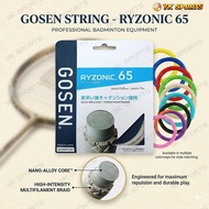 GOSEN RYZONIC 65 BADMINTON STRING [ORIGINAL]