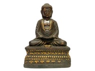 ★尼泊爾製造★ Buddhist Statue 仿古/古董飾面金漆佛像(需預訂)