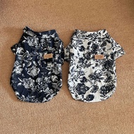 Pet Clothes Small Medium Puppy Schnauzer Puppy Schnauzer Beagle Ya20251217