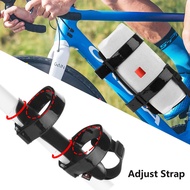 Adjustable Speaker Holder Strap for JBL Charge 4/5/Flip 5/6 Side by Side, Portable Speaker Mount for