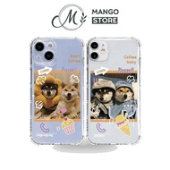 Case for i.phone 6plus 6splus 7 plus 8plus X Xr XsM 11 12 13 Promax 14 Promax Mango Store 1 OD34