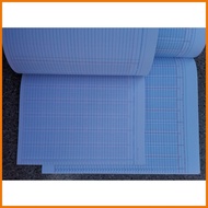 ❂ ♀ [Vision] Columnar Notebook [3,8,12,16 columns]