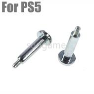○❉ 2pcs Sturdy Base Fixing Replacement Vertical Stand Bottom Screw Repair Kit for Playstation 5 PS5 Game Console