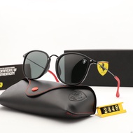 Ferrari Ray · Ban Classic Men's Sunglasses/Brand Design/Protection UV400