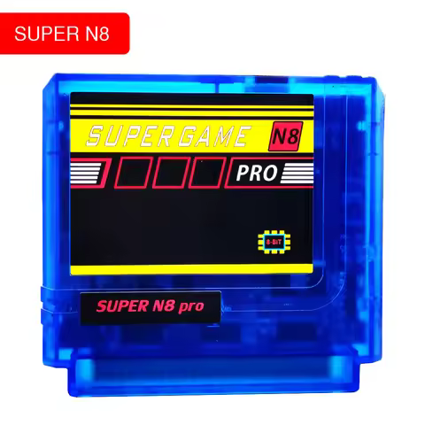 1000-in-1 China version FC N8 retro video game flash suitable for such as FC game consoles